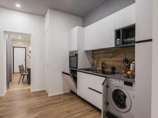 The Best Rent - Termini Apartments - 6