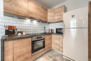 Apartament 111 Stare Miasto bulwary Apartamenty No 1 - 9