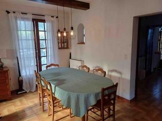 Villa La Louette, 100m centre-village, piscine h-sol, proche mer - Saint-Cyr-sur-Mer - 1