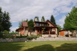 Villa Hota Sarajevo - Rakovica - 0