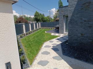 Villa neuve entre Lac & Montagne - Thonon-les-Bains - 9