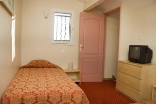 Appart'Hotel Festival Sud Aqua - Avignon TGV - Avignone - 5