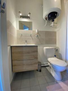 Ravissant T3 en duplex proche mer - La Londe-les-Maures - 2