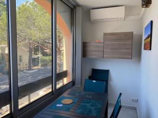 Ravissant T3 en duplex proche mer - La Londe-les-Maures - 7