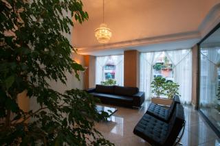 Grande Hotel Guarapuava - 1