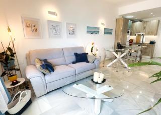 Skol 438 Super One-bedroom Apartment with Sea Views - Marbella - 2