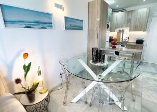 Skol 438 Super One-bedroom Apartment with Sea Views - Marbella - 8