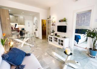 Skol 438 Super One-bedroom Apartment with Sea Views - Marbella - 7