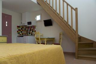 Appart'Hotel Festival Sud Aqua - Avignon TGV - Avignone - 2