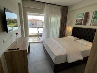 Astra Sarti Luxury Suites - Sarti - 9