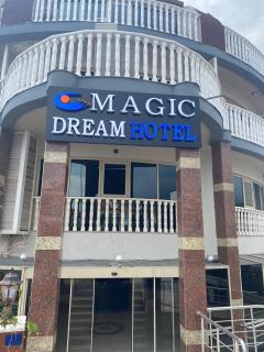 RK MAGİC DREAM HOTEL - Kemer - 9