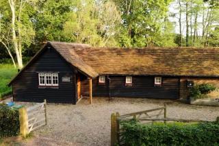 The Piggery - Cowfold - 7