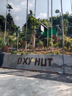 OXYHUT RESORT - Wayanad - 0