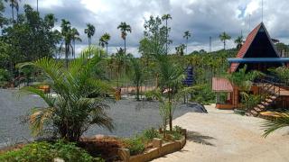 OXYHUT RESORT - Wayanad - 7