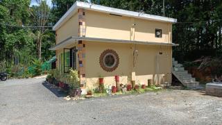 OXYHUT RESORT - Wayanad - 1