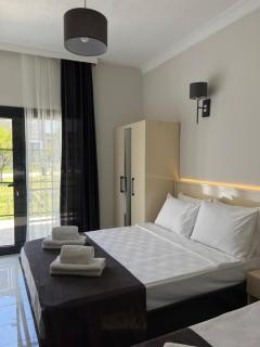 Otel Beyaz İnci - Palamutbükü - 8