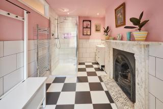 Host & Stay - The Courtyard at No.47 - 5