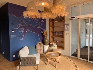 L'Escale Marine, The Originals Relais - Crozon - 4
