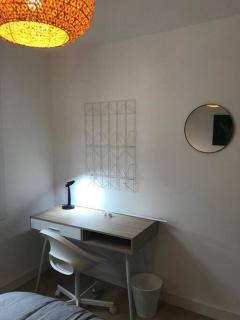 Bel appartement 6p Tours Centre - Tours - 2