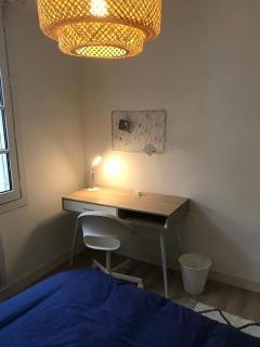 Bel appartement 6p Tours Centre - Tours - 1