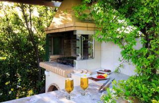 Villa Asteriskos - Almyrida - 3