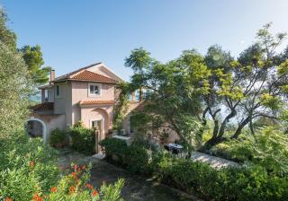Villa Avra - Kalami - 9