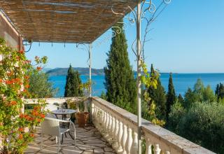 Villa Avra - Kalami - 2