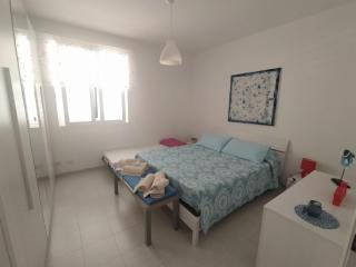 L'Ancora Casa Vacanze - Marina di Ragusa - 9