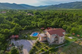 Villa Bravic - 0
