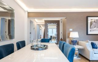 Charming 1 Bedroom Apartment in Knightsbridge London Luxury and Prime Location - Londra - 3