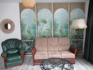 Le gîte des fresques - 8