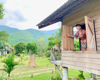 Homie Hava Homestay - Lăng Cô - 1