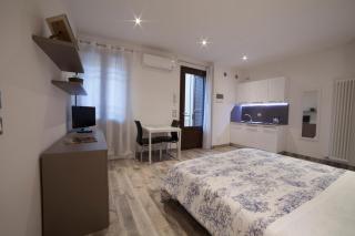 APPARTAMENTI MUSEO 3 - 7