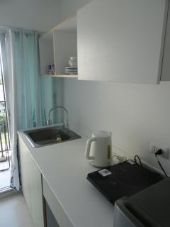 Baan Peang Ploen Hill View 7th floor - Hua Hin - 8