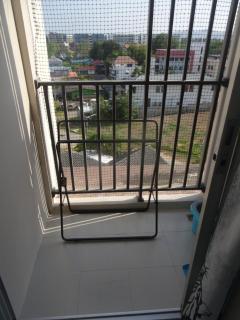 Baan Peang Ploen Hill View 7th floor - Hua Hin - 9