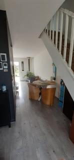 Maison moderne mitoyenne exposée plein sud avec terrasse - 3