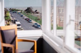 San Clu Hotel, Bar & Brasserie - 1
