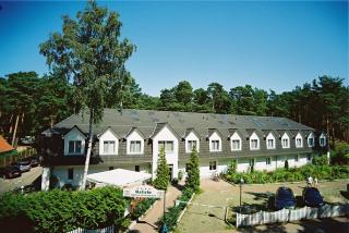 Hotel Kaliebe - Trassenheide - 8
