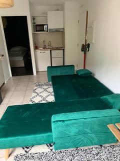 Appartement Rangeuil Toulouse - Toulouse - 4