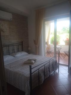 B&B Le Rose - Santa Maria di Castellabate - 9