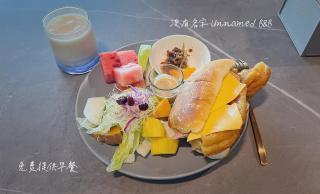 沒有名字Unnamed B&B - Magong - 1