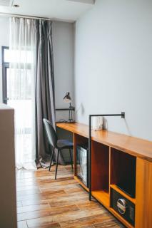 Burundi Palace Boutique Hotel - 1