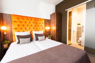 Hotel La Reine - Eindhoven - 6