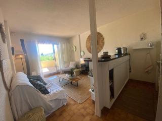 Mazet/ Appartement Le Lavandou - Le Lavandou - 4