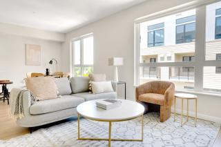 Sunnyvale 1BR w WD Rooftop nr Caltrain SFO-1000 - Sunnyvale - 0