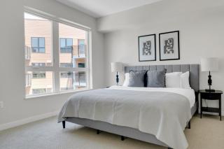 Sunnyvale 1BR w WD Rooftop nr Caltrain SFO-1000 - Sunnyvale - 1