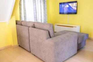 Charming 1-Bed Penthouse in Karen Nairobi - Nairobi - 9
