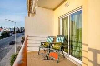 #123 T2 Pão das Areias by Home Holidays - Albufeira - 8