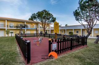 #123 T2 Pão das Areias by Home Holidays - Albufeira - 1