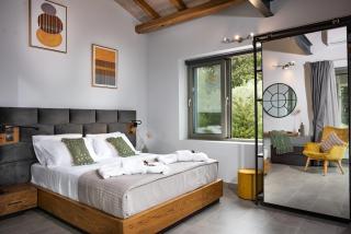 Prenari Villas by PaxosRetreats - 1